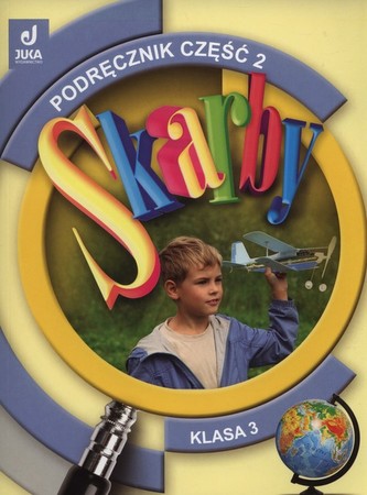 Skarby 3 Podręcznik Część 2