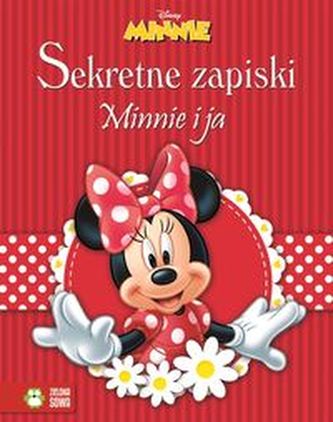 Sekretne zapiski Minnie i ja