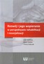 Rozwój i jego wspieranie w perspektywie rehabilitacji i resocjalizacji
