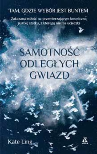 Samotność odległych gwiazd