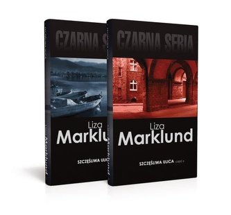 Szczęśliwa ulica. Cześć 1 i 2 Szczęśliwa ulica. Cześć 1 i 2