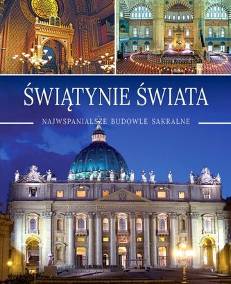Świątynie świata