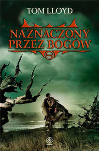 Naznaczony przez Bogów Tom 4