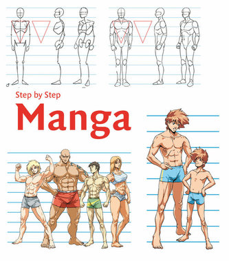 Big Book of Manga
