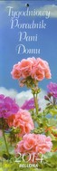 Kalendarz 2014 Tygodniowy Poradnik Pani Domu