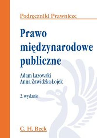 Prawo międzynarodowe publiczne