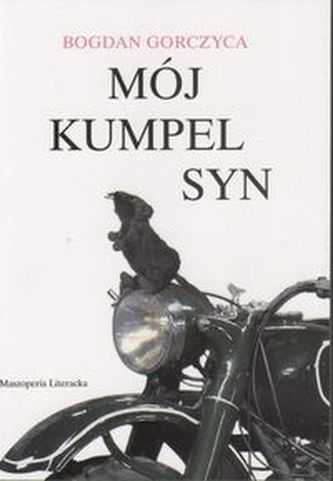 Mój kumpel syn Mój kumpel syn