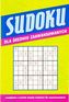 Sudoku dla średnio zaawansowanych