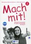 Mach mit! 2. Klasa 5. Szkoła podstawowa. Język niemiecki. Zeszyt ćwiczeń