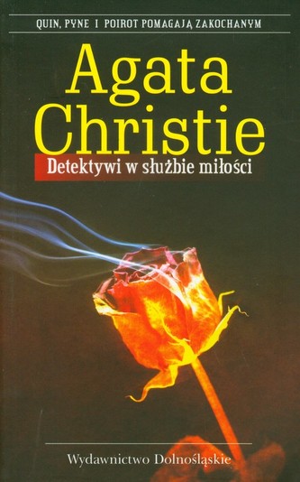 Detektywi w służbie miłości