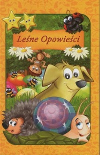 Leśne Opowieści