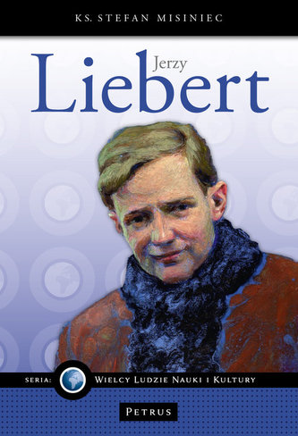 Jerzy Liebert Jerzy Liebert