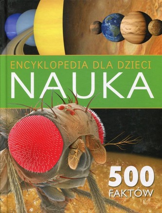 Nauka. Encyklopedia dla dzieci