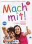 Mach mit! 2. Nowa edycja. Klasa 5. Szkoła podstawowa. Język niemiecki. Podręcznik