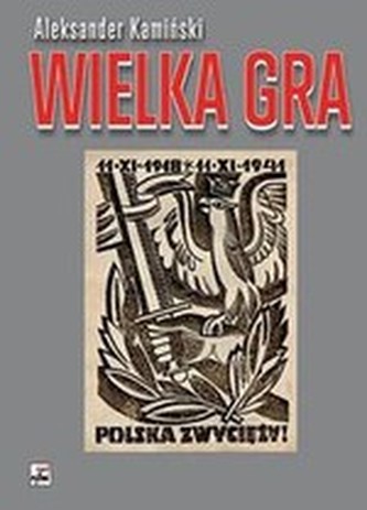 Wielka gra Wielka gra