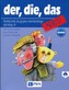 der, die, das neu 4 Nowa edycja Podręcznik z płytą CD