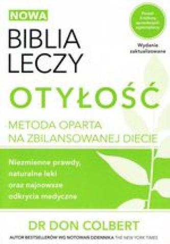 Biblia leczy. Otyłość