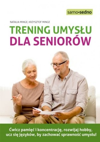 Samo Sedno Trening umysłu dla seniorów