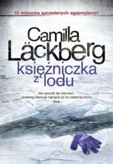 Księżniczka z lodu. Wyd.4