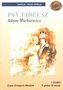 Pan Tadeusz. Klub Czytanej Książki. Audiobook (1 CD mp3)