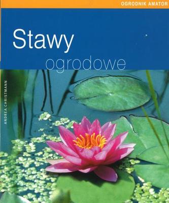 Stawy ogrodowe
