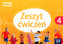 Lekcja muzyki. Klasa 4, Szkoła podst. Muzyka. Zeszyt ćwiczeń