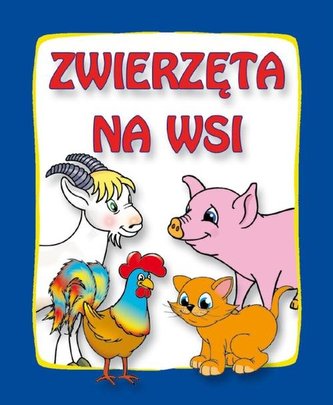 Zwierzęta na wsi