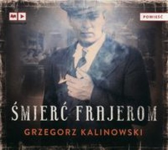 Śmierć frajerom.  Audiobook