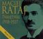 Maciej Rataj 1918-1927 Pamiętniki z płytą CD
