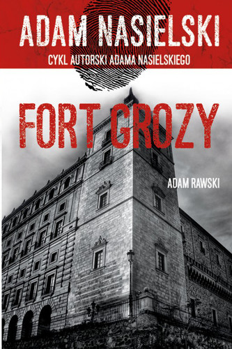 Fort grozy Fort grozy
