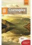 Czarnogóra. Fiord na Adriatyku