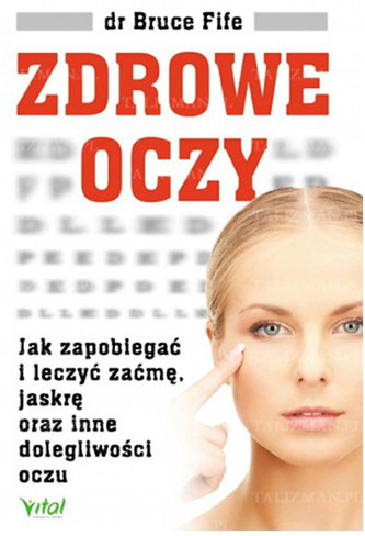 Zdrowe oczy