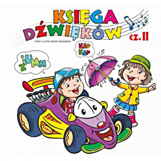Księga dźwięków. Część 2