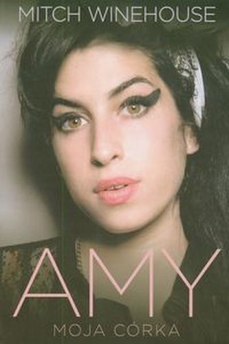 Amy Moja córka