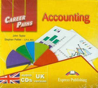 Career Paths Accounting