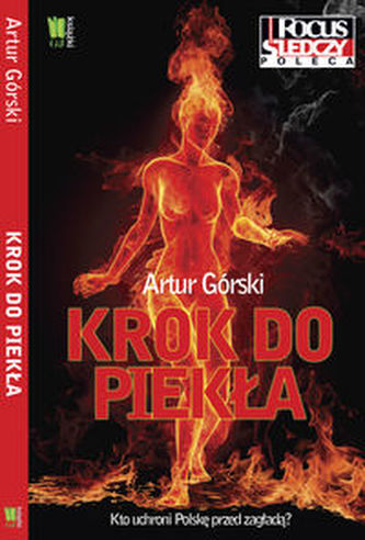 Krok do piekła Krok do piekła