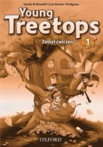 YOUNG TREETOPS 1 WB OXF.