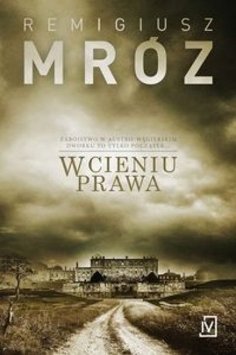 W cieniu prawa W cieniu prawa