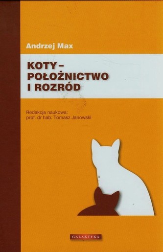 Koty położnictwo i rozród