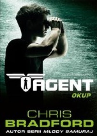 Agent 2.  Okup Agent 2.  Okup