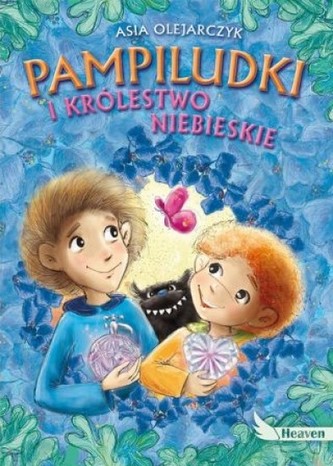 Pampiludki i Królestwo Niebieskie Pampiludki i Królestwo Niebieskie