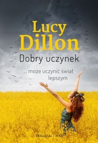 Dobry uczynek...może uczynić świat lepszym