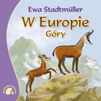 W Europie - góry