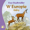 W Europie - góry