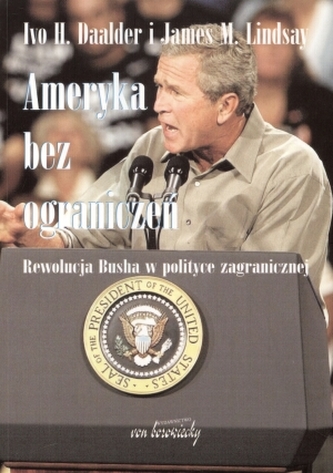Ameryka bez ograniczeń