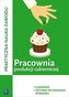 Praktyczna nauka zawodu Pracownia produkcji cukierniczej.