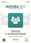 Vademecum Matura 2017. Wiedza o społeczeństwie. Zakres rozsz