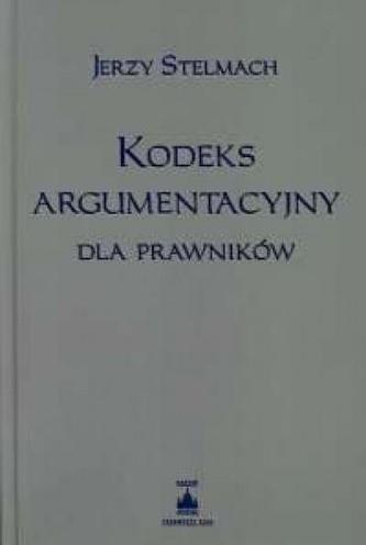 Kodeks argumentacyjny dla prawników