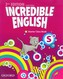 Incredible English Starter Class Book (2nd)