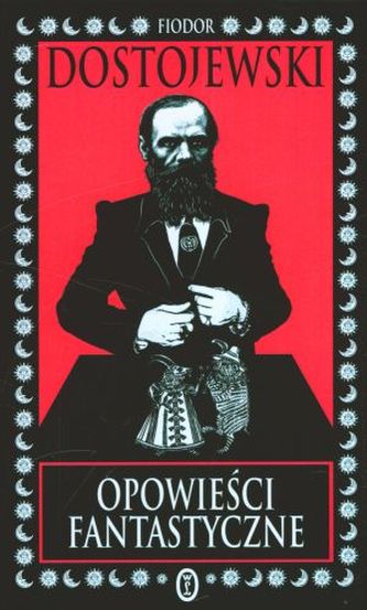Opowieści fantastyczne